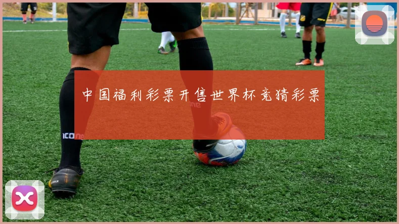 中国福利彩票开售世界杯竞猜彩票